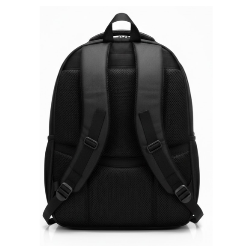 Mochila Escolar Masculina Casual Resistente Estampa Urbana - A62# - Imagem 3